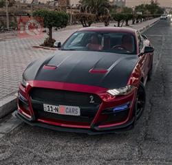 فورد موستانج